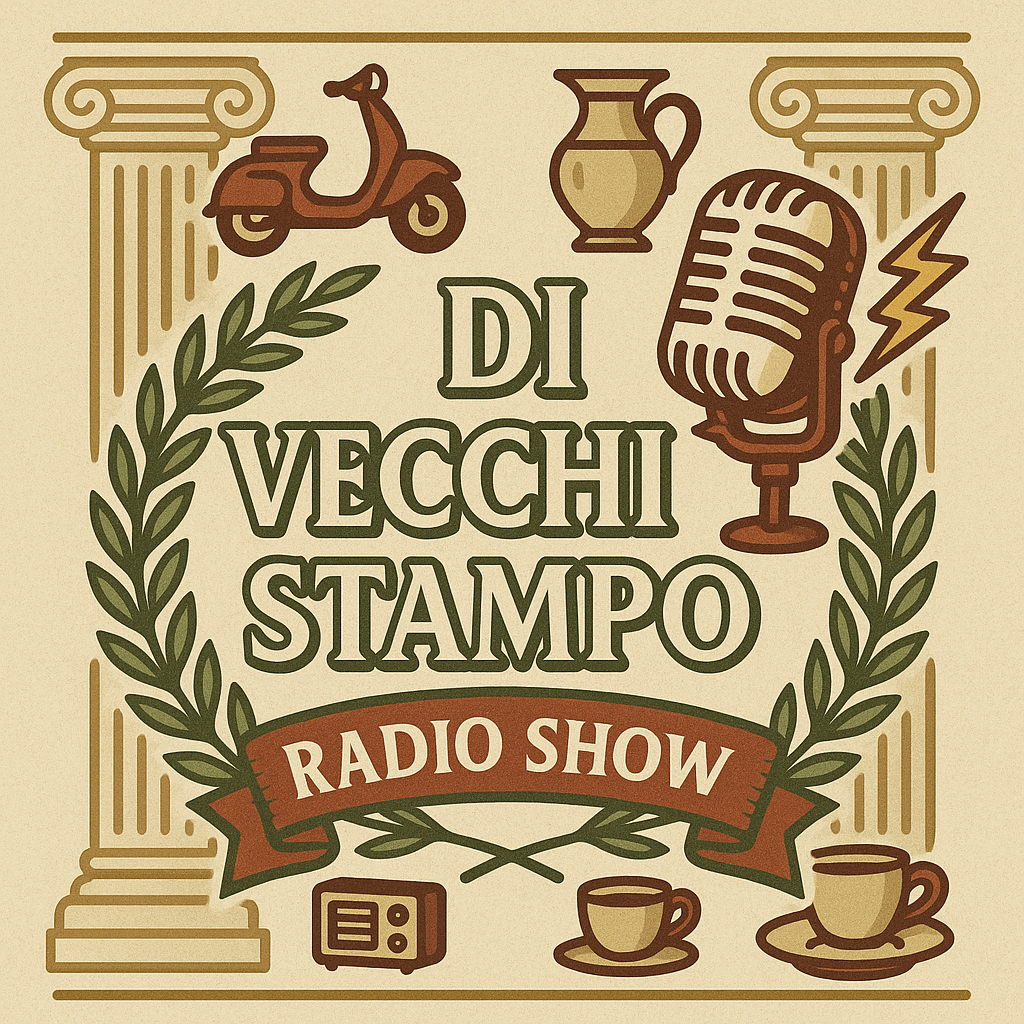Read more about the article Di Vecchio Stampo