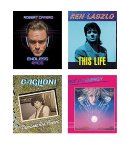 Read more about the article New Iventi-Records