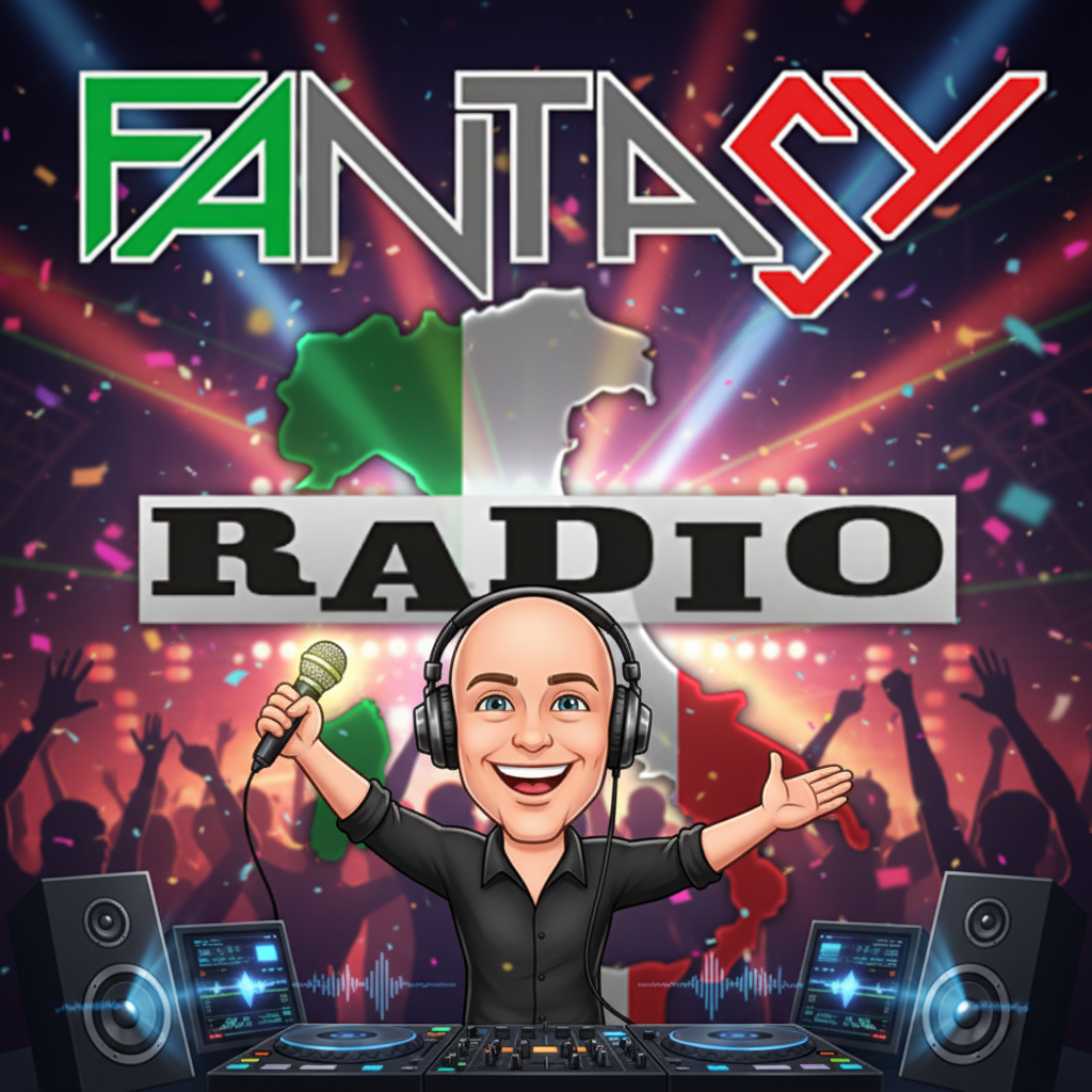 Read more about the article Fantasy Saturday