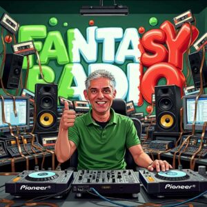 Read more about the article Kickstart your weekend with the Hot Mix Friday!