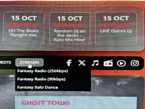 Read more about the article Small update