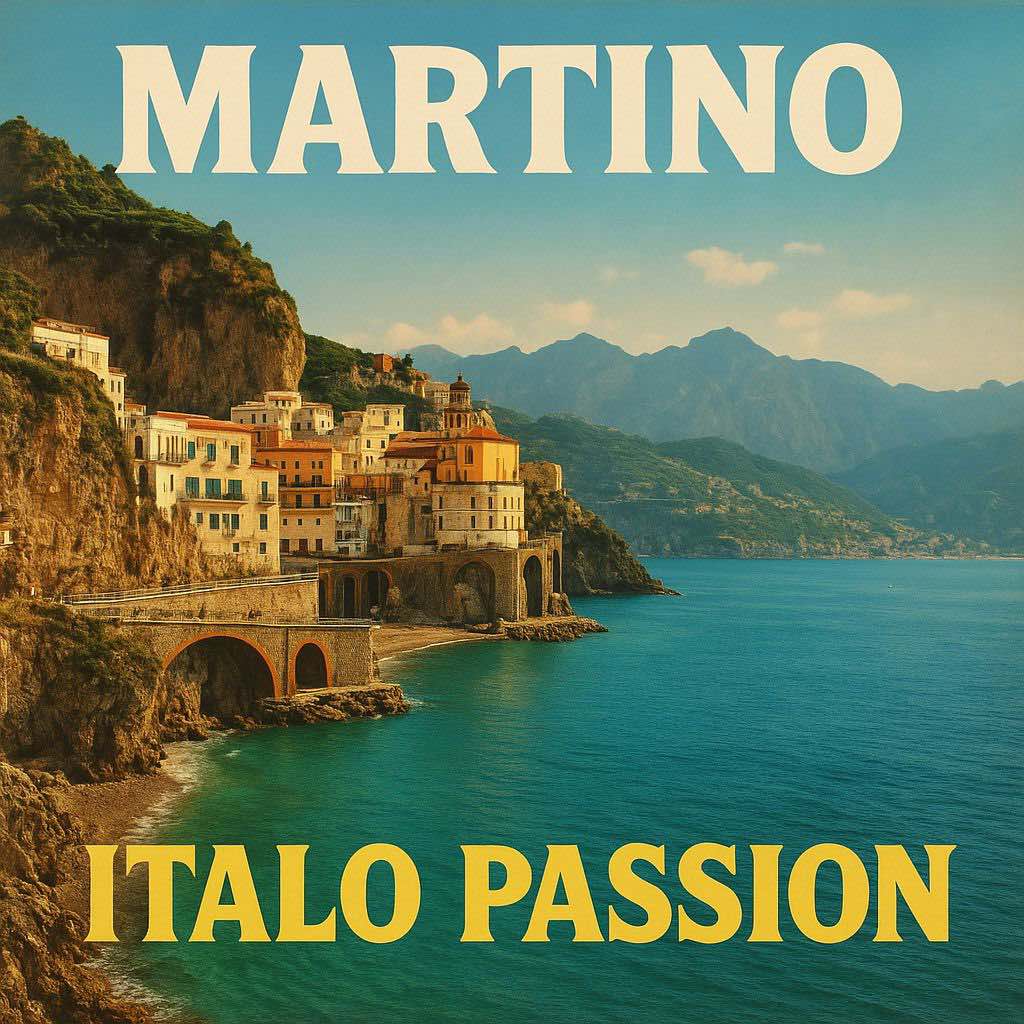 Read more about the article Friday Evening Mix Evening