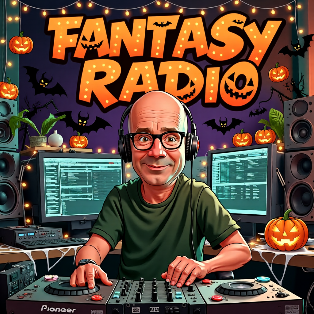 Read more about the article Friday Evening Mix Evening