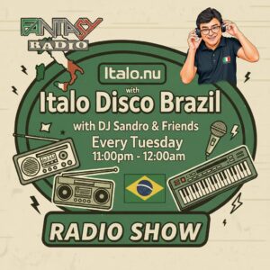 Read more about the article Di Vecchio Stampo