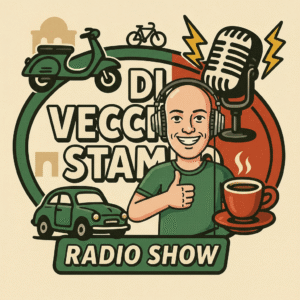 Read more about the article Di Vecchio Stampo