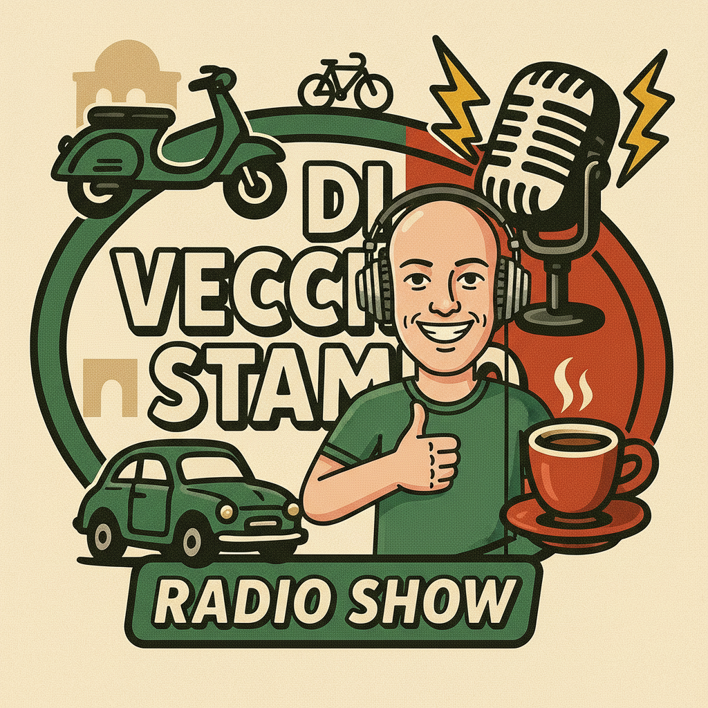 Read more about the article Di Vecchio Stampo