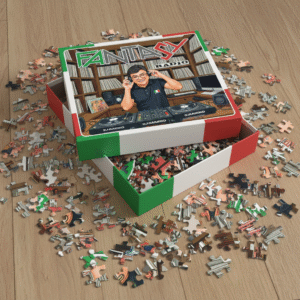 Read more about the article Fantasy Saturday