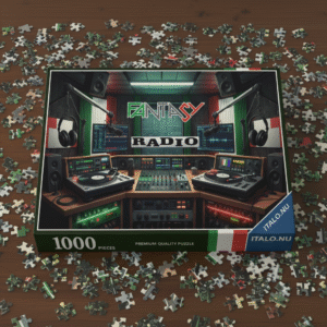 Read more about the article Fantasy Wednesday