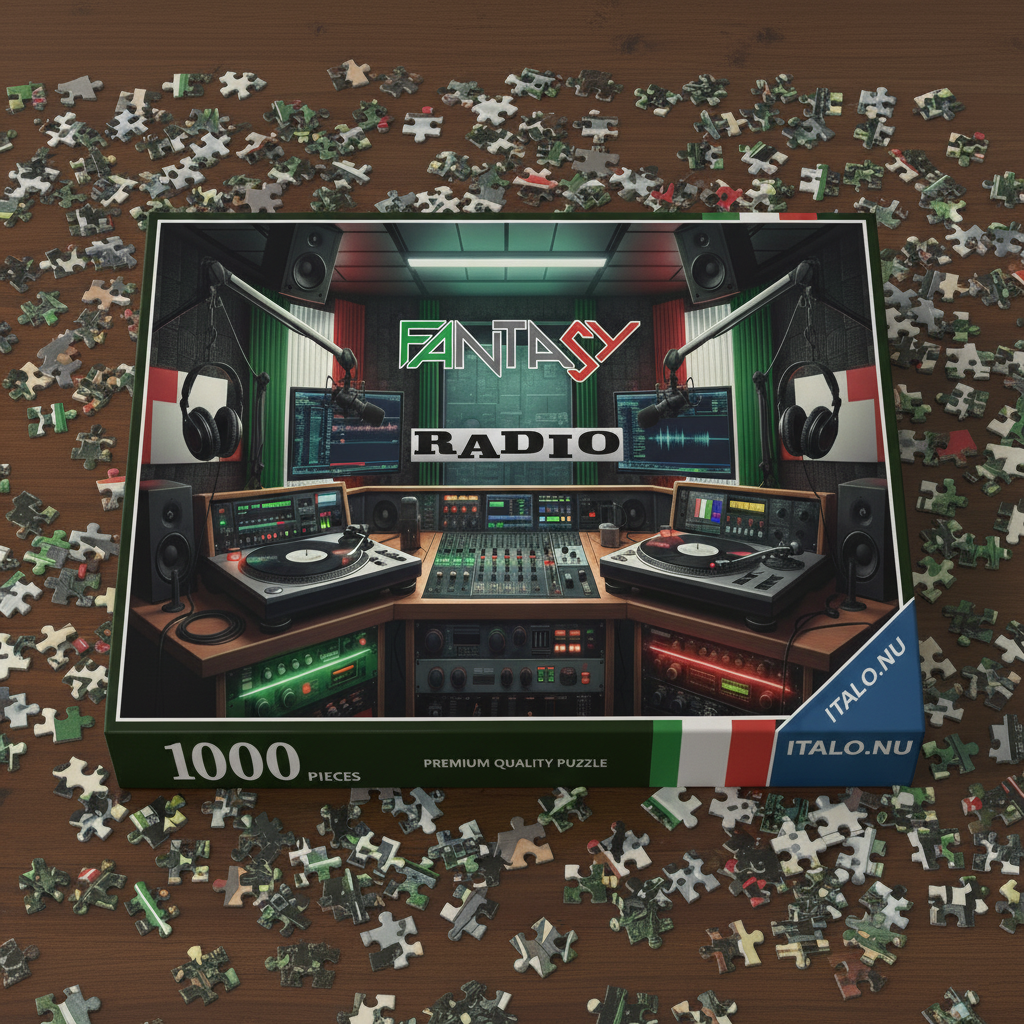 Read more about the article Fantasy Wednesday