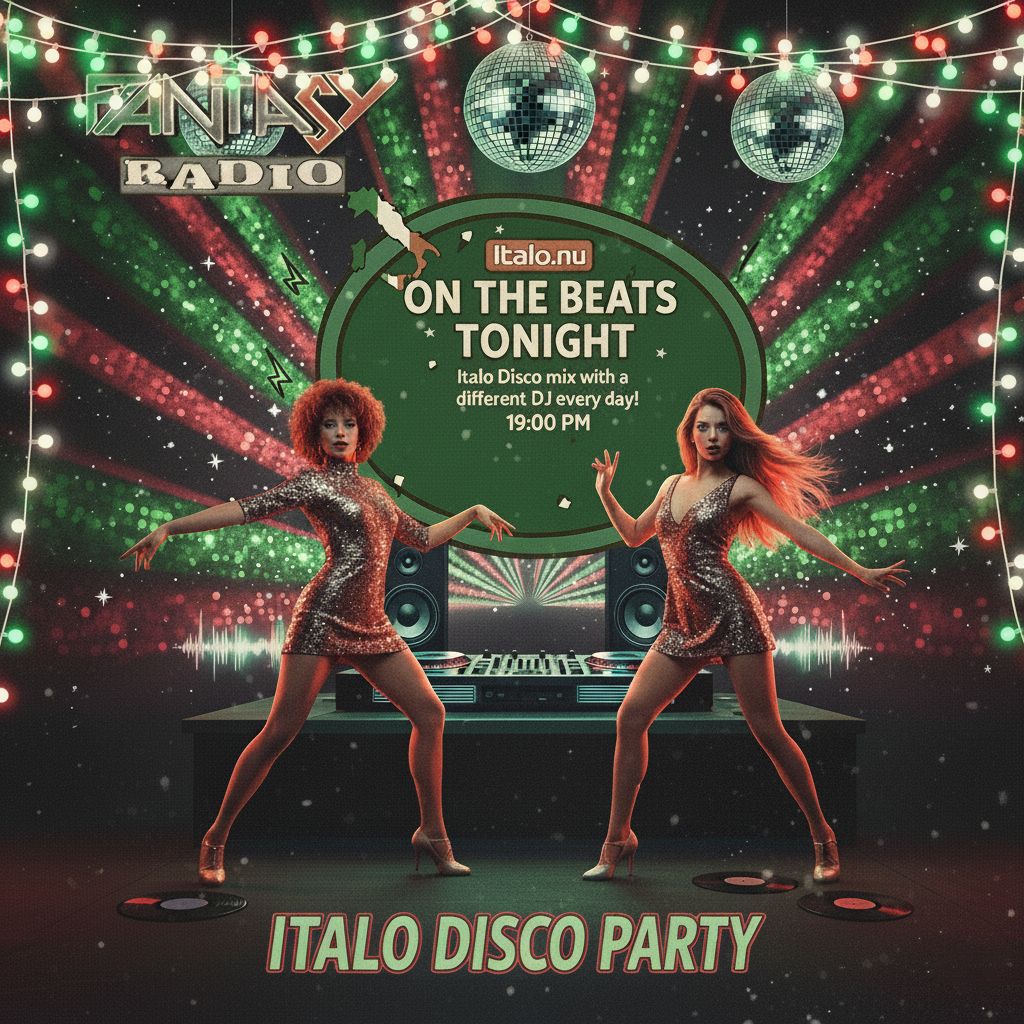 Read more about the article Fantasy Wednesday