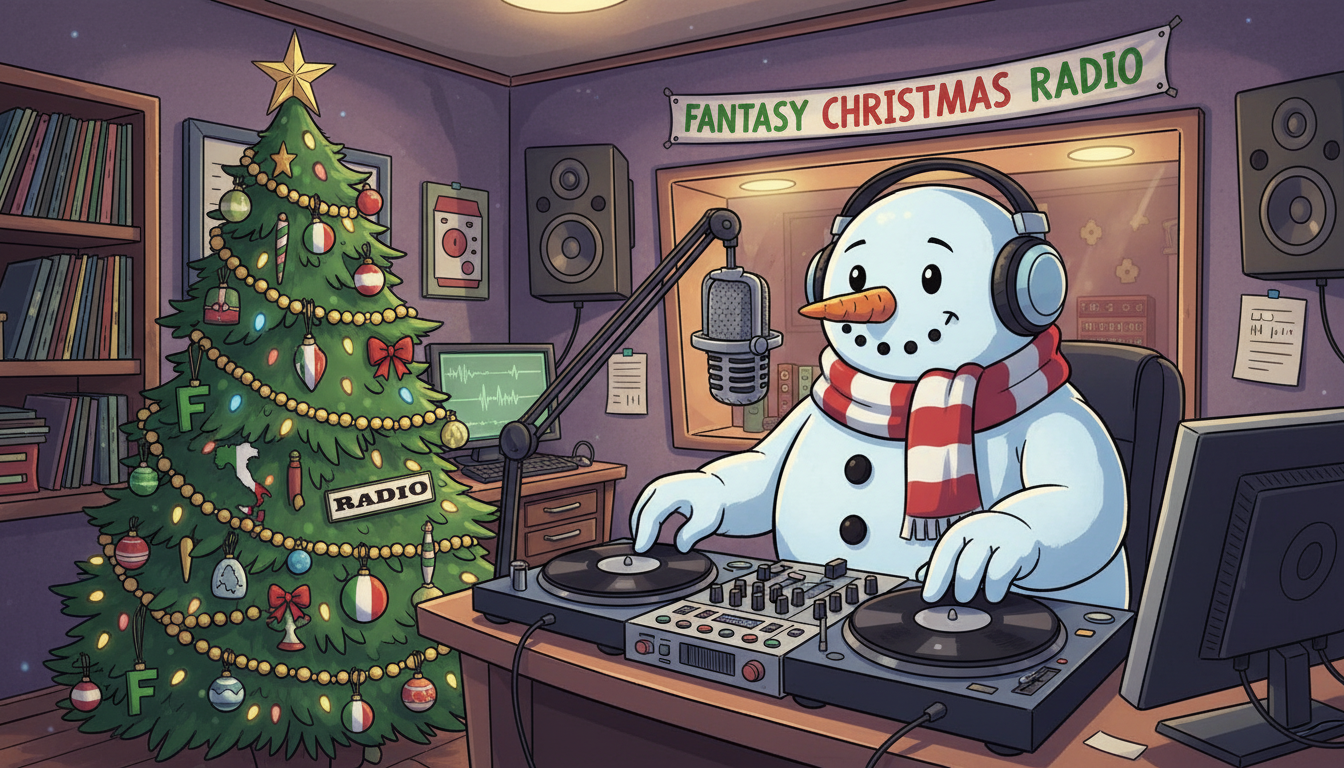 Read more about the article Di Vecchio Stampo