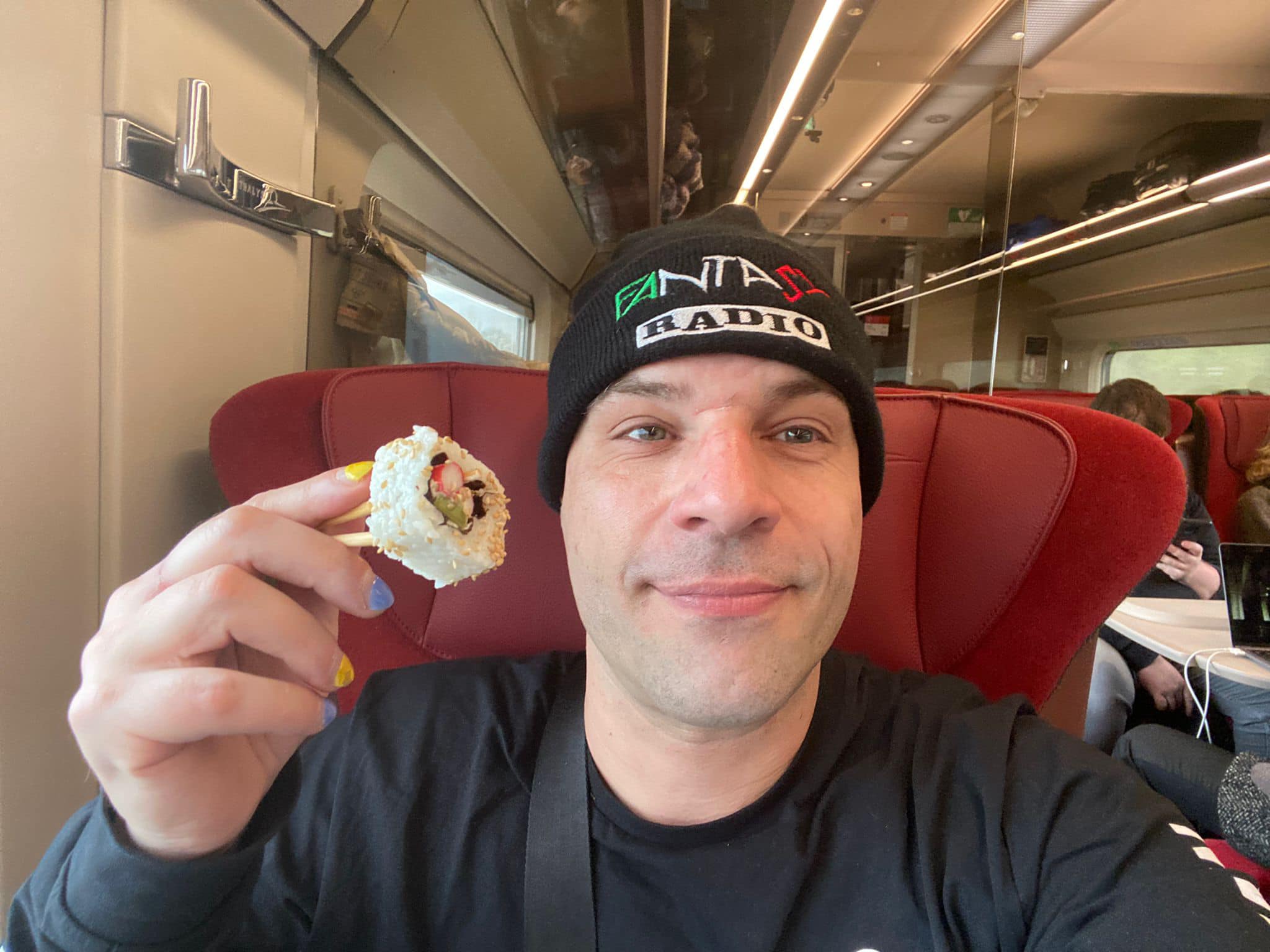 Read more about the article Friday Evening Mix Evening