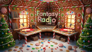 Read more about the article Fantasy Wednesday