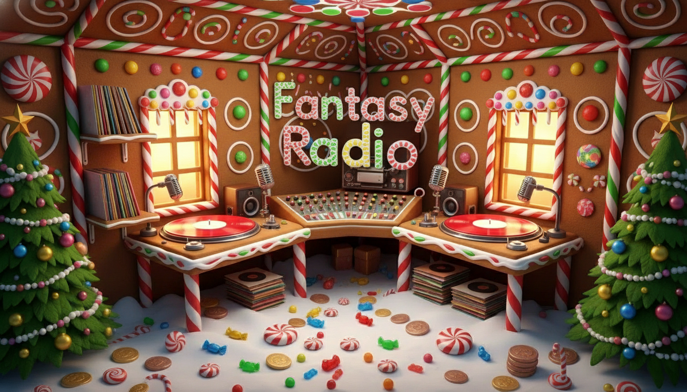 Read more about the article Fantasy Wednesday