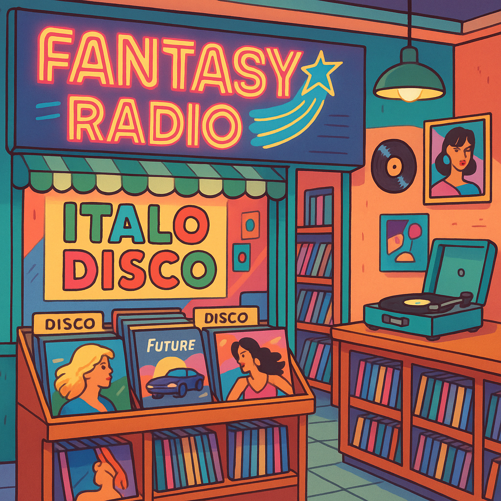 Read more about the article Top 25 Requests October 2025