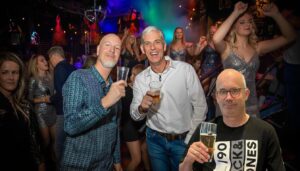 Read more about the article Friday Evening Mix Evening