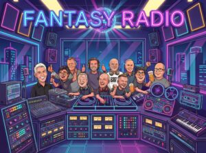 Read more about the article Fantasy Saturday