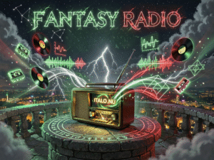 Read more about the article Back2Basics With Tony Renzo