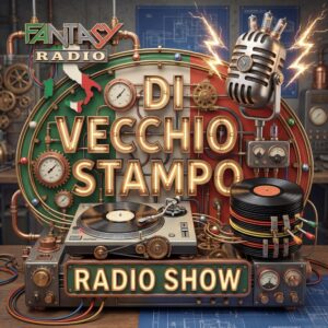 Read more about the article Di Vecchio Stampo