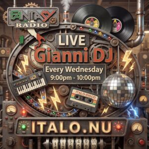 Read more about the article Fantasy Wednesday