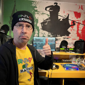 Read more about the article Fantasy Saturday