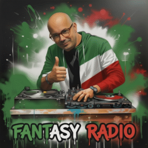 Read more about the article Friday Evening Mix Evening