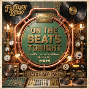 Read more about the article Midweek vibes are calling! 