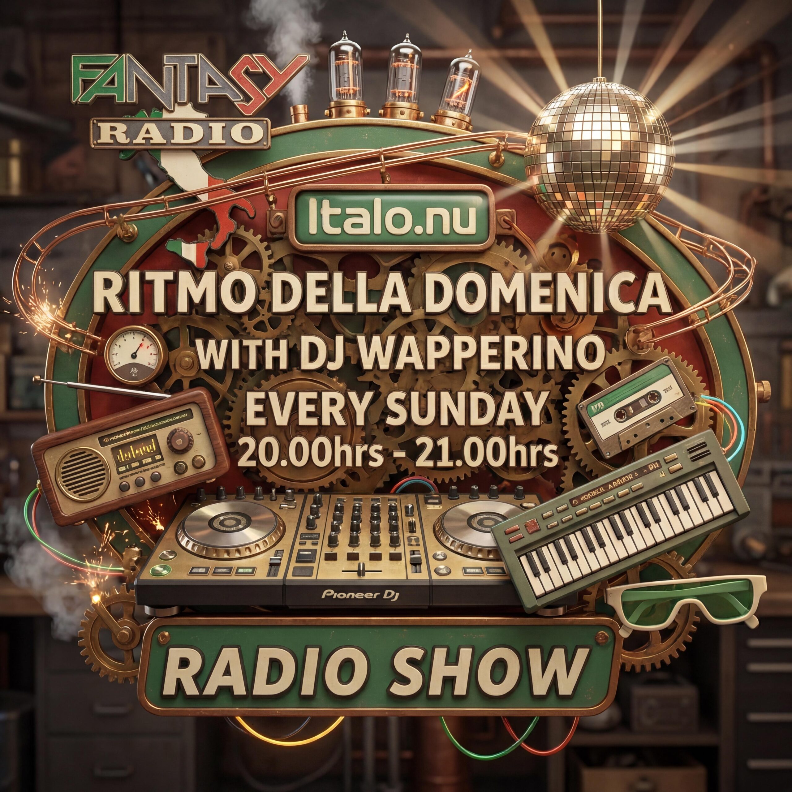 Read more about the article Fantasy Sunday