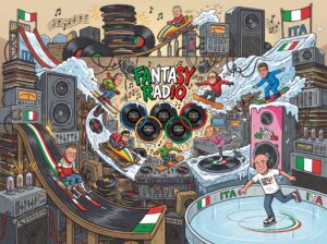 Read more about the article Il Ritorno with DJ MarcOne