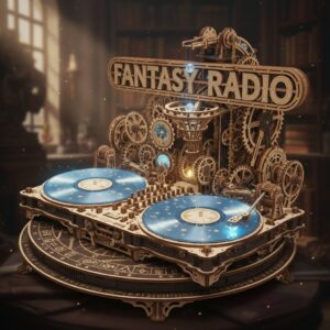 Read more about the article Fantasy Wednesday