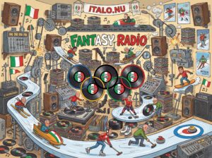 Read more about the article Di Vecchio Stampo