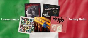 Read more about the article New Lusso Records