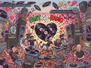 Read more about the article Fantasy Saturday