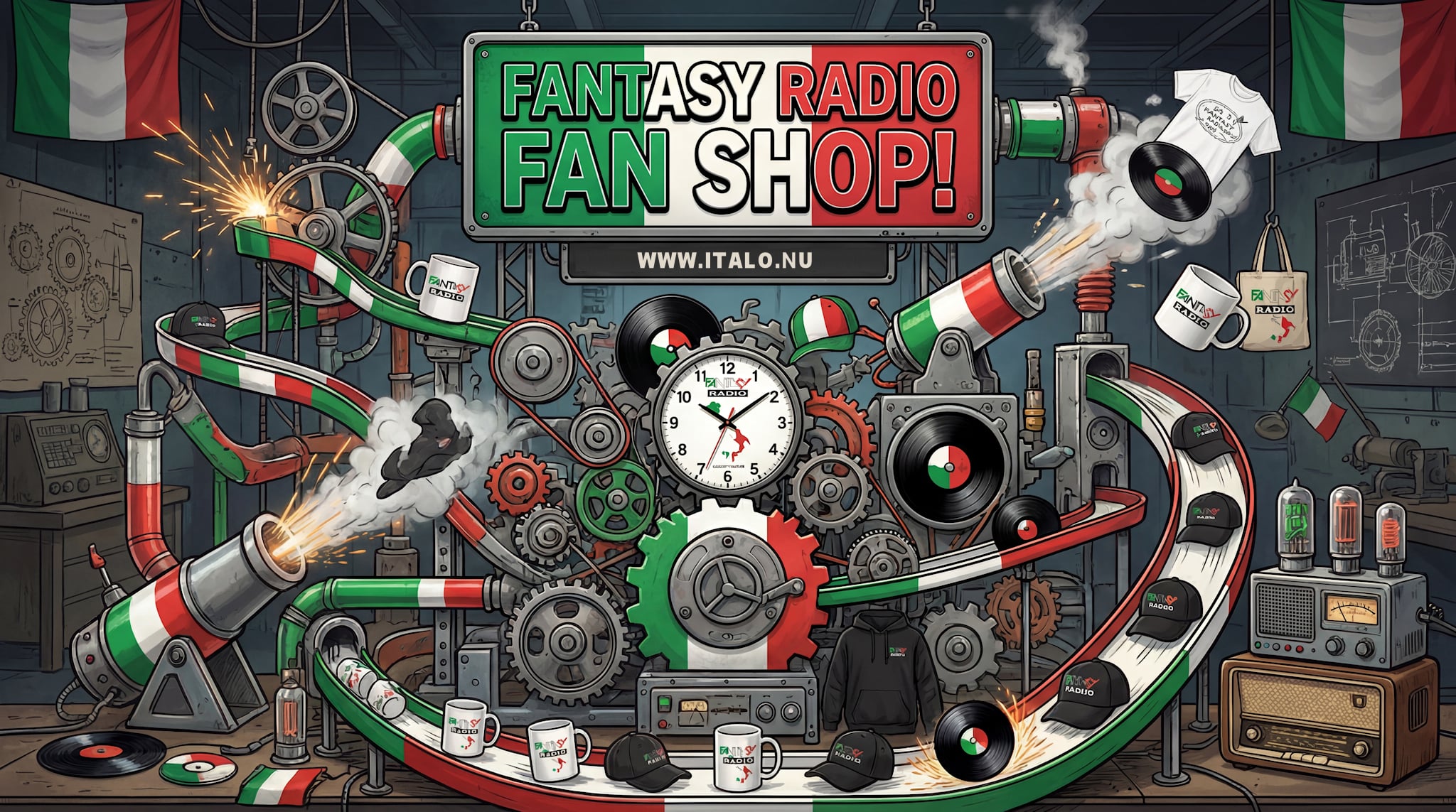 Read more about the article Breaking Newssssss