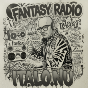 Read more about the article Friday Evening Mix Evening