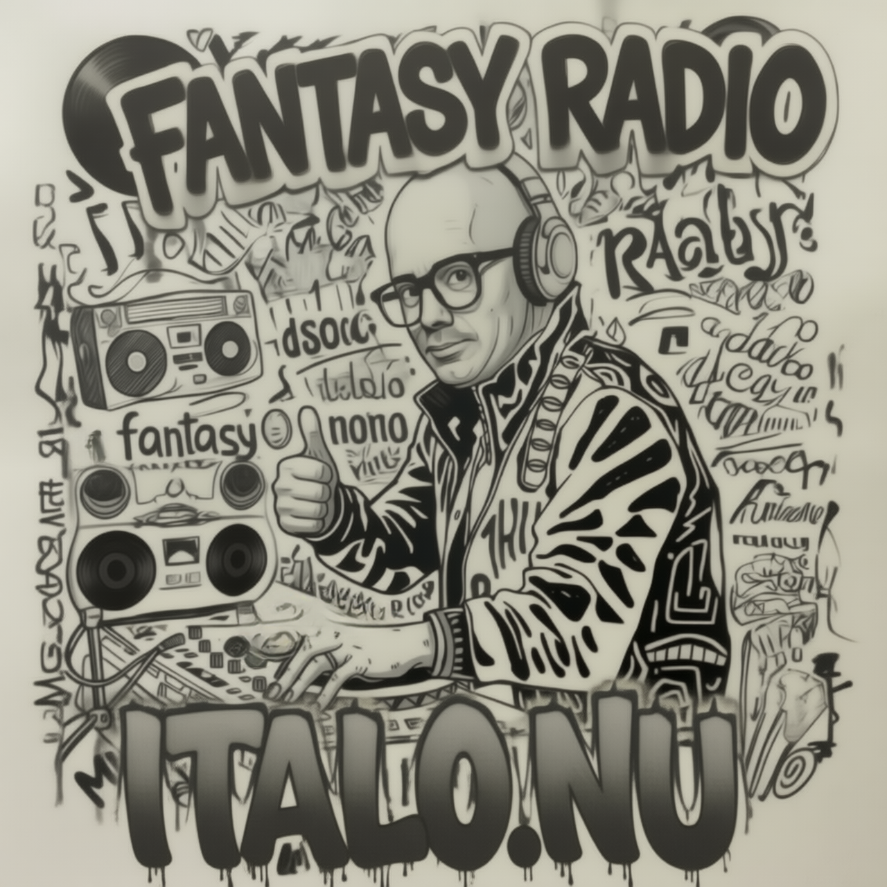 Read more about the article Friday Evening Mix Evening