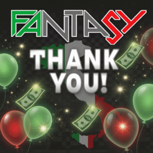 Read more about the article Thank you for your donations !