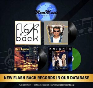 Read more about the article New Flashback Records in our playlist (database)