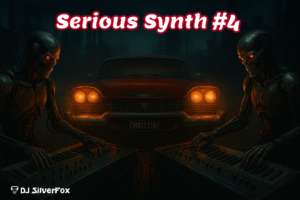 Read more about the article Friday Evening Mix Evening