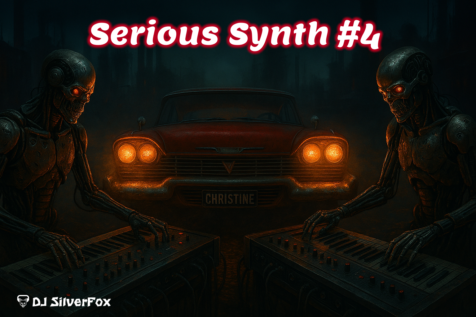 You are currently viewing Friday Evening Mix Evening