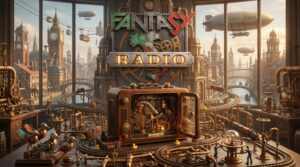 Read more about the article Your Station, Your Playlist – 24/7! 🎧