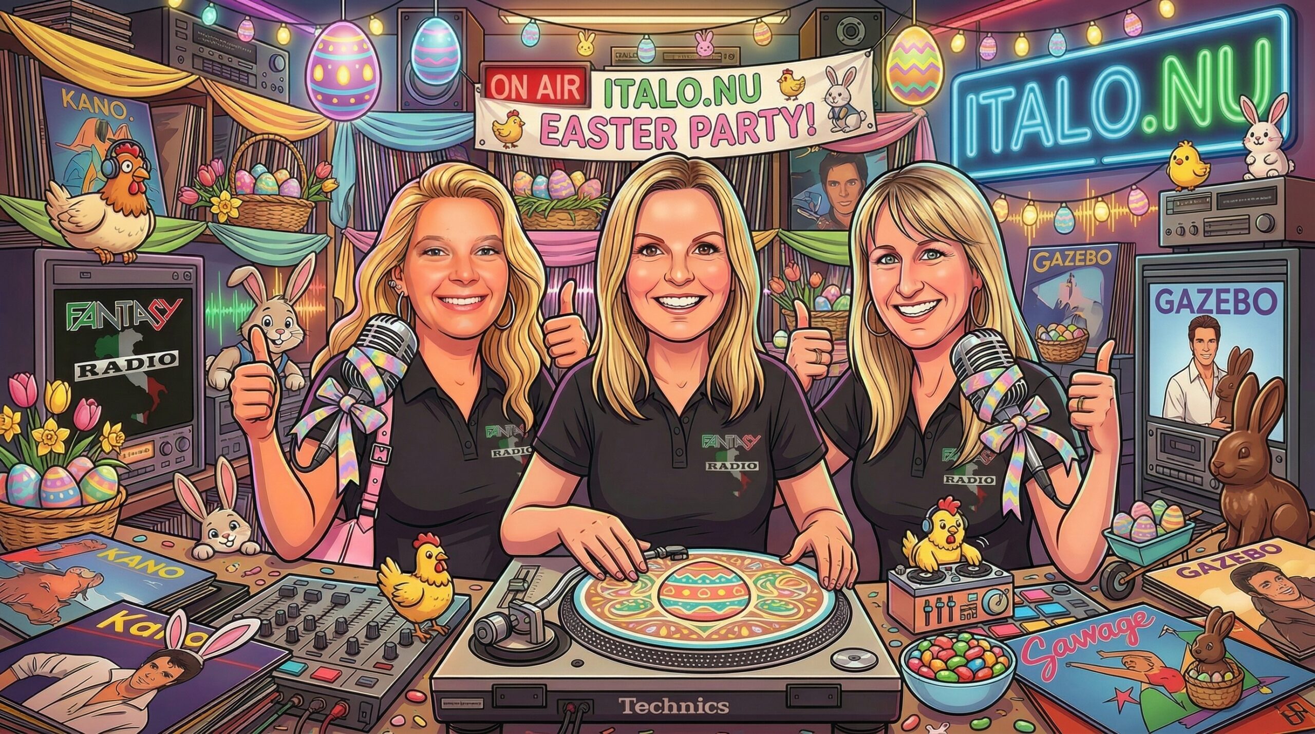 Read more about the article Top 25 Requests March 2026