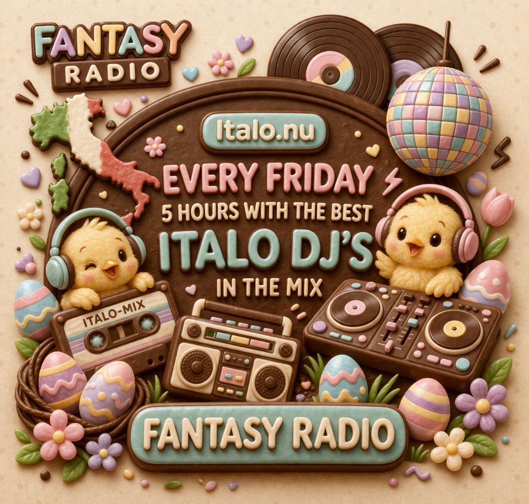 Read more about the article Your weekend starts NOW with Hot Mix Friday! 🎧