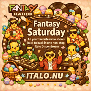Read more about the article Saturday is for the Beats!
