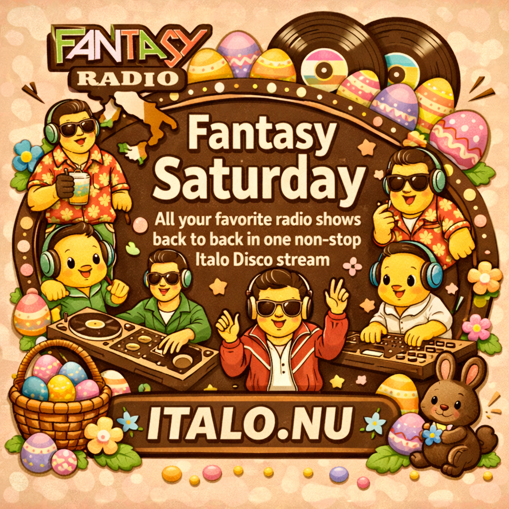 Read more about the article Saturday is for the Beats!