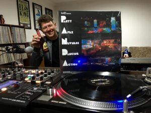 Read more about the article Your Saturday , Powered by Italo! 🎧