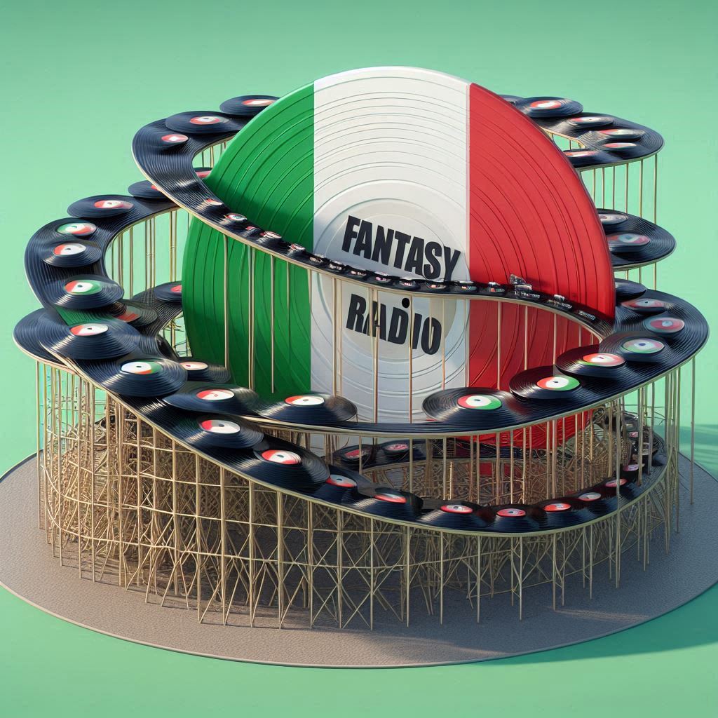 Read more about the article Your Monday Upgrade: Powered by the Best Italo Station