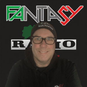 Read more about the article Sunday = Italo Magic on Fantasy Radio! 🎧