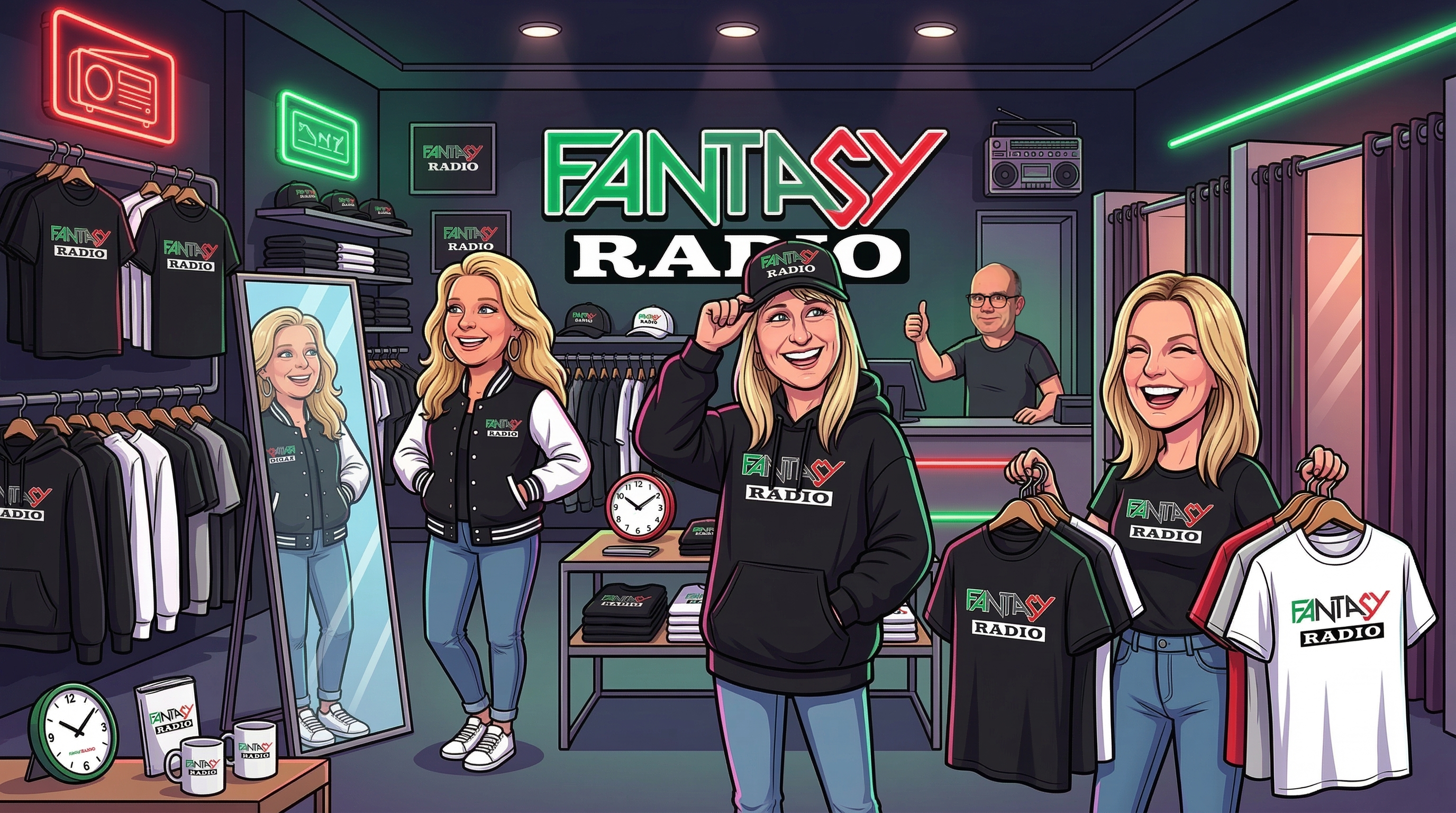 Read more about the article Wear the Beat of the Ultimate Italo Connection!