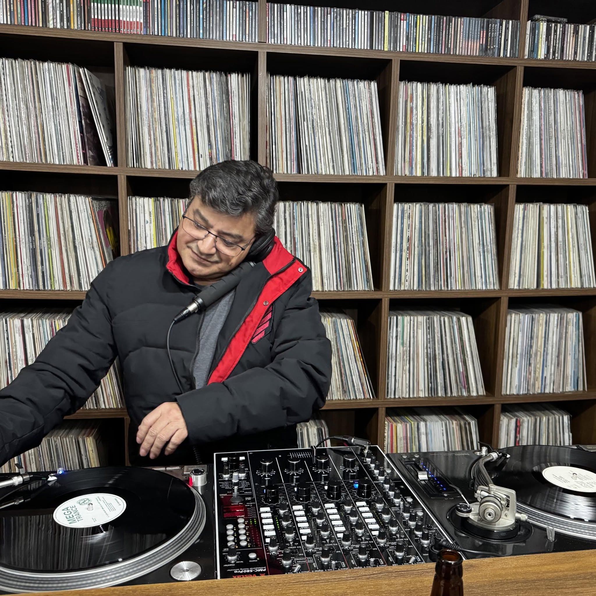 Read more about the article Your Saturday , Powered by Italo! 🎧